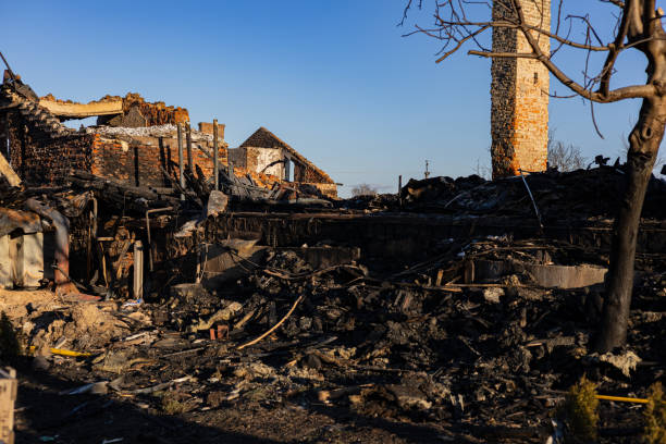 Reliable Fire Damage Removal contractor in Jenkintown, PA by Fire Damage Flint
